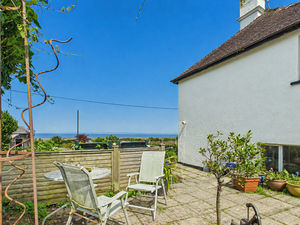 Patio- click for photo gallery
